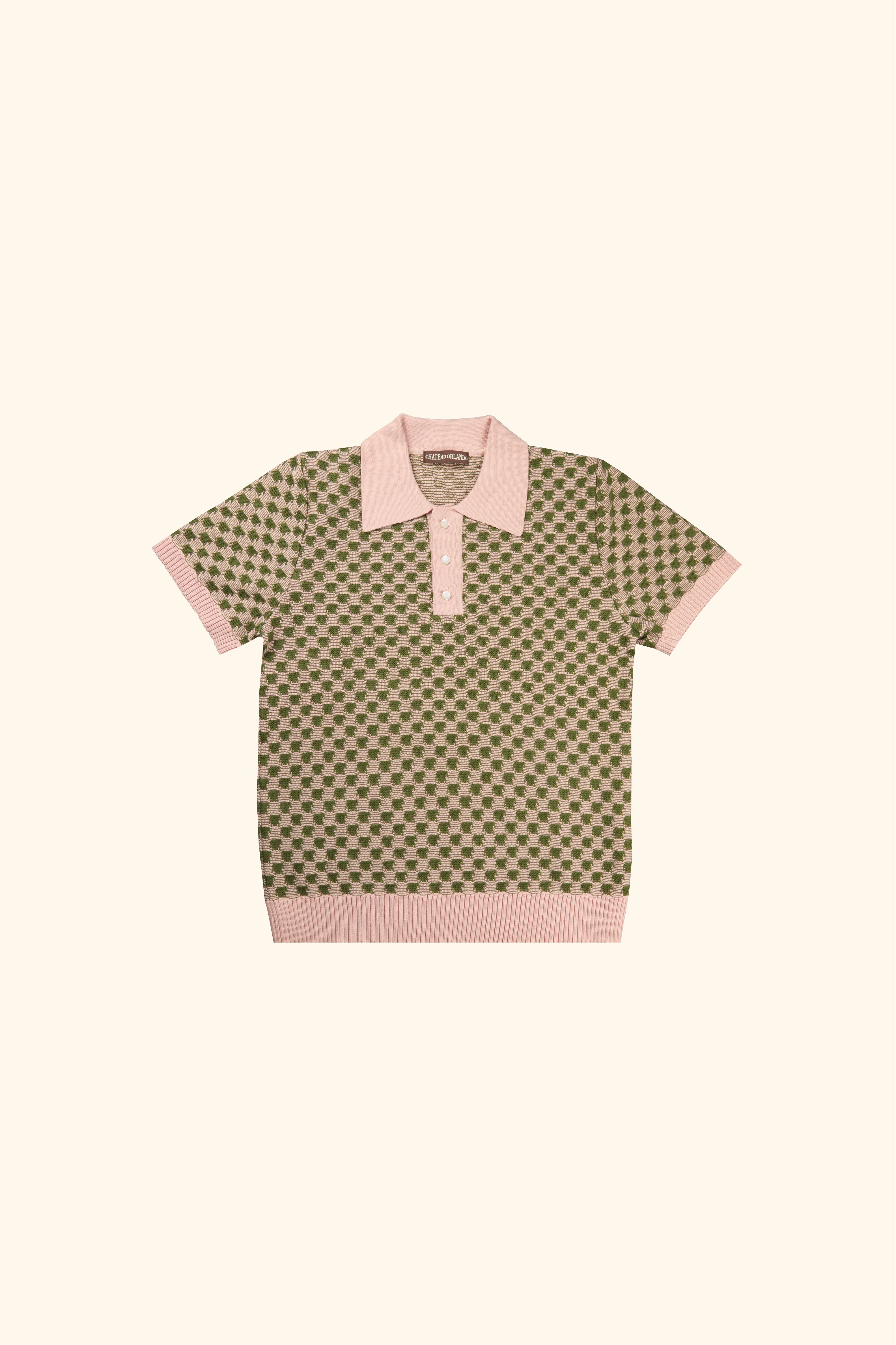 Eiger Polo Shirt