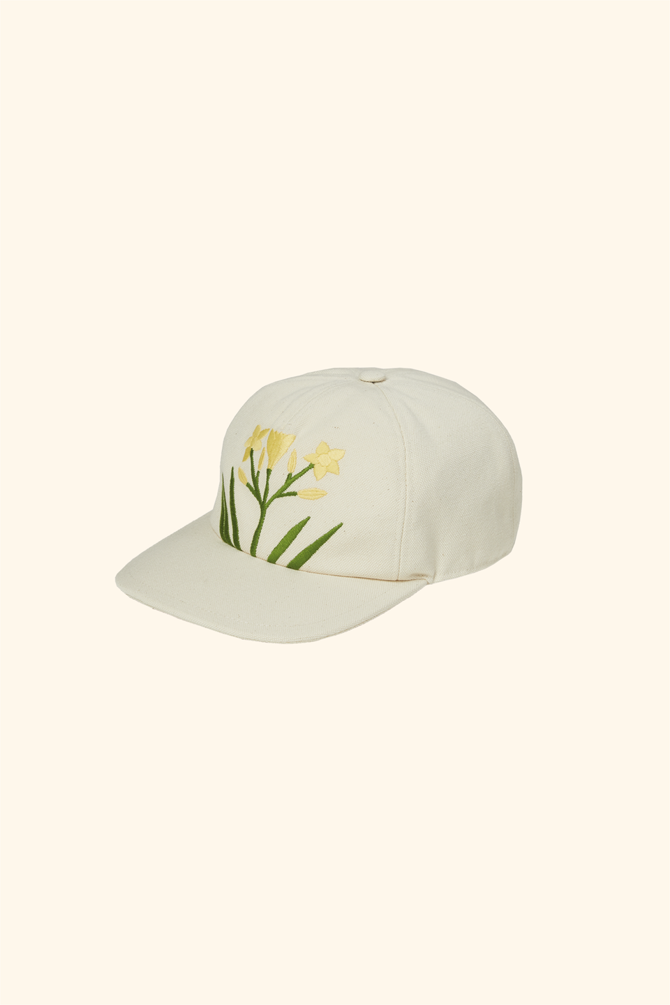 Daffodil Baseball Cap