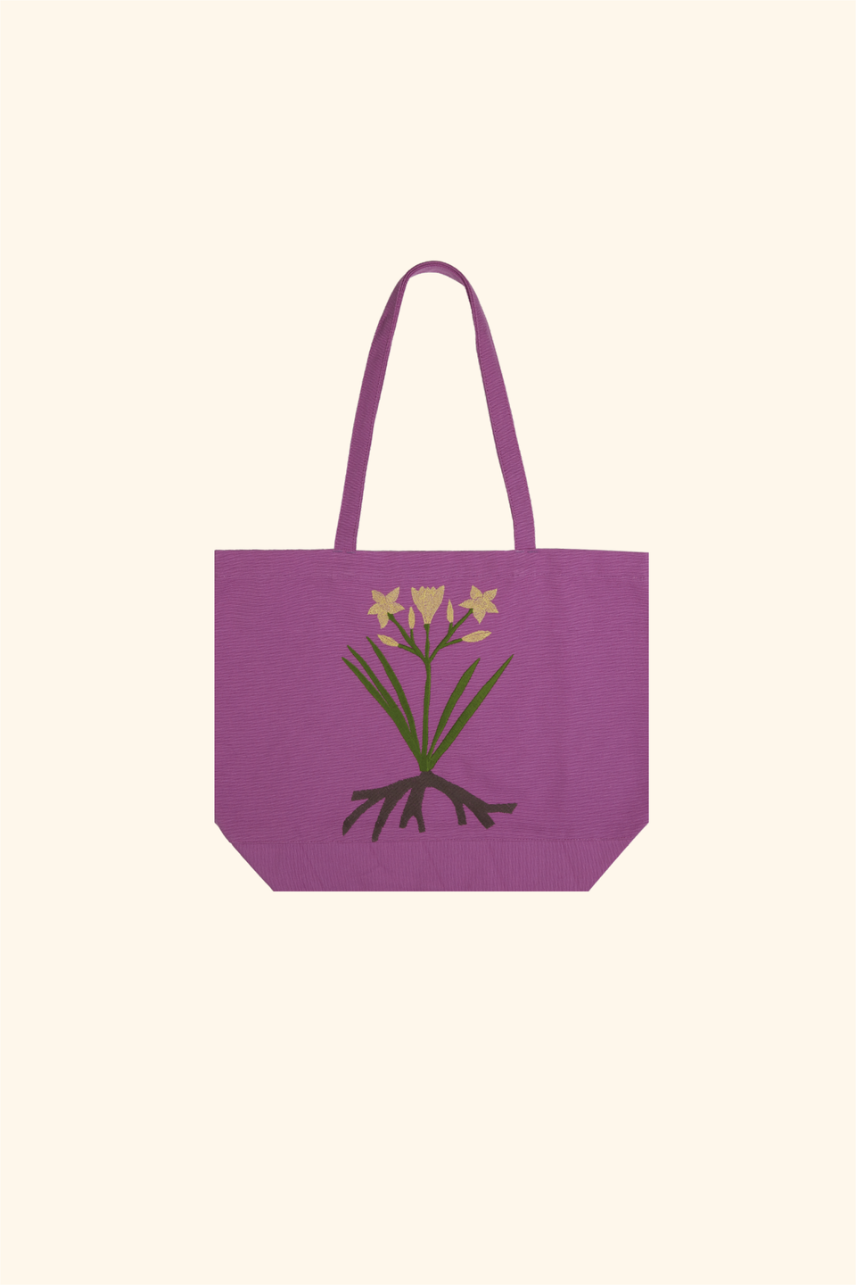 Daffodil Work Bag