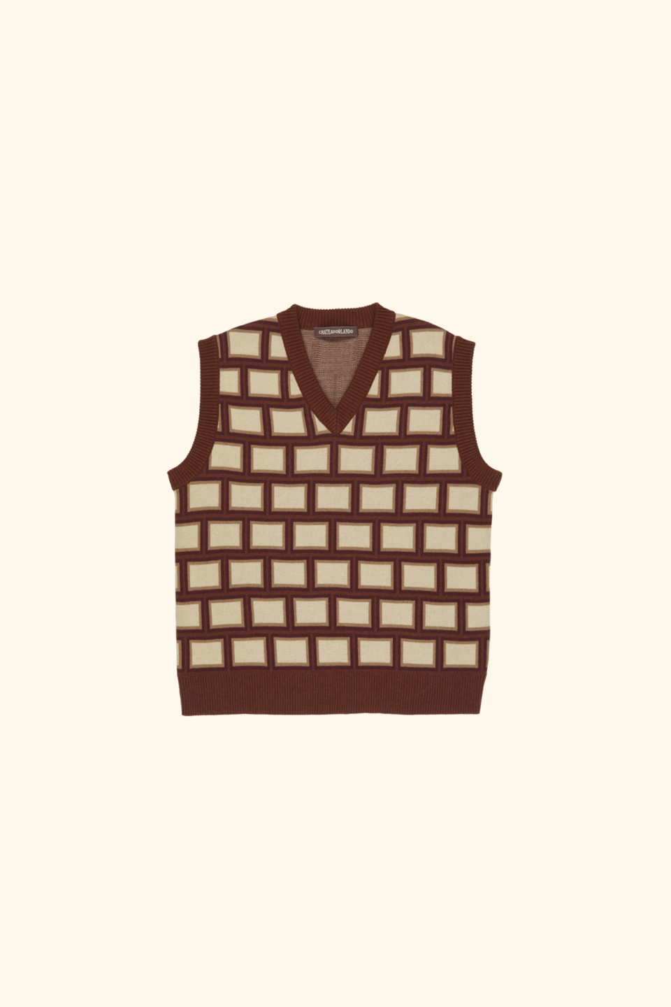 Bricks Vest