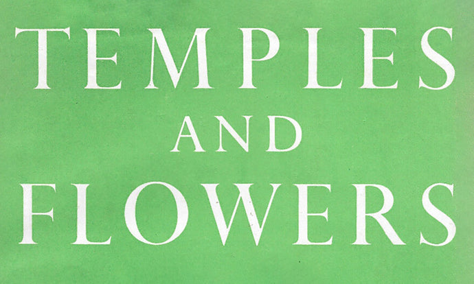 CHATEAU-BIBLIO Episode No. 3: Summer Reading with Luke Edward Hall