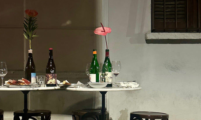 CHATEAU EXCURSIONS Episode No. 10: Eating and Drinking in Milan with Carolina Grignaffini, Chateau Orlando Project Manager