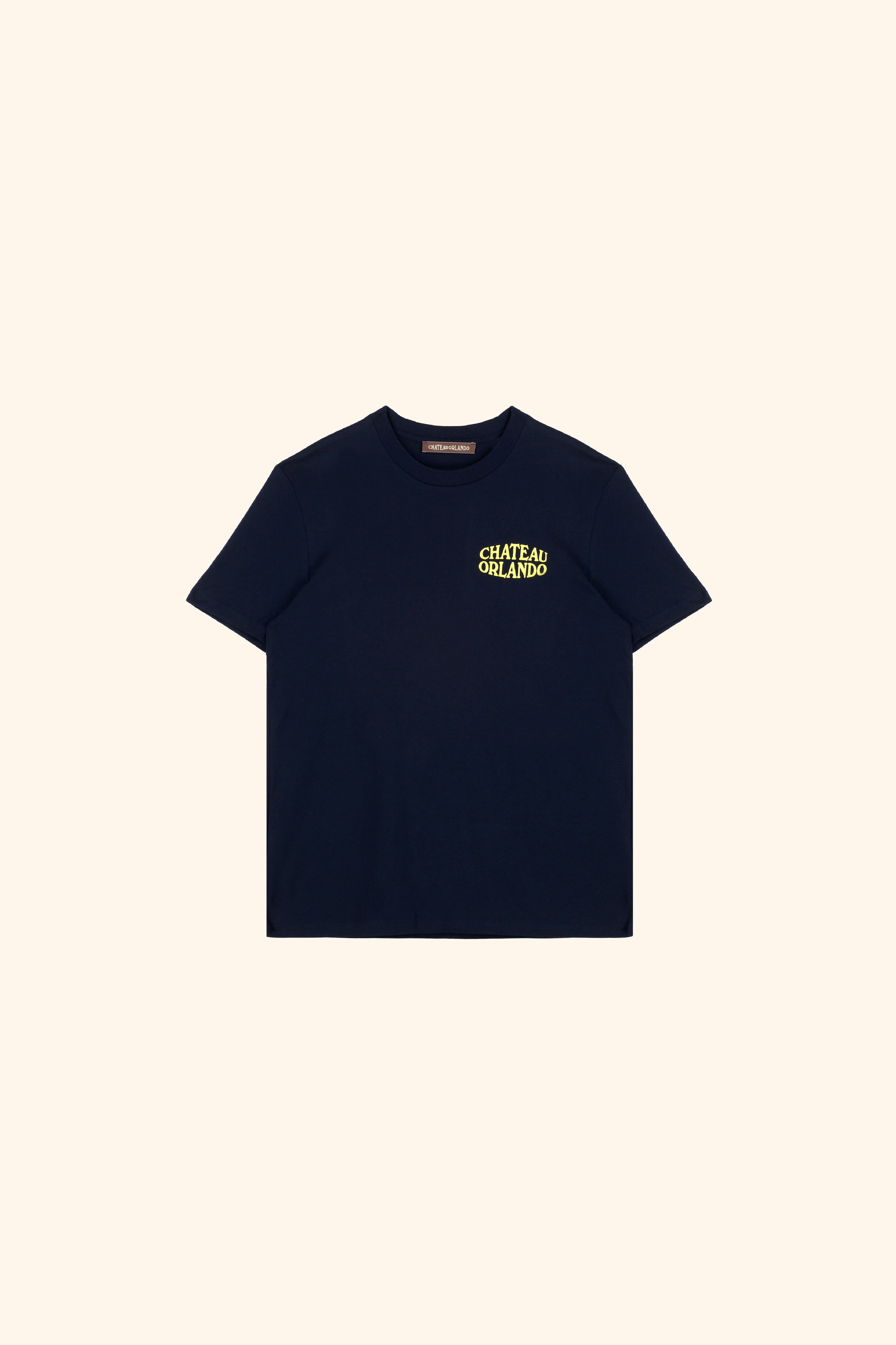 Classic Logo T-shirt