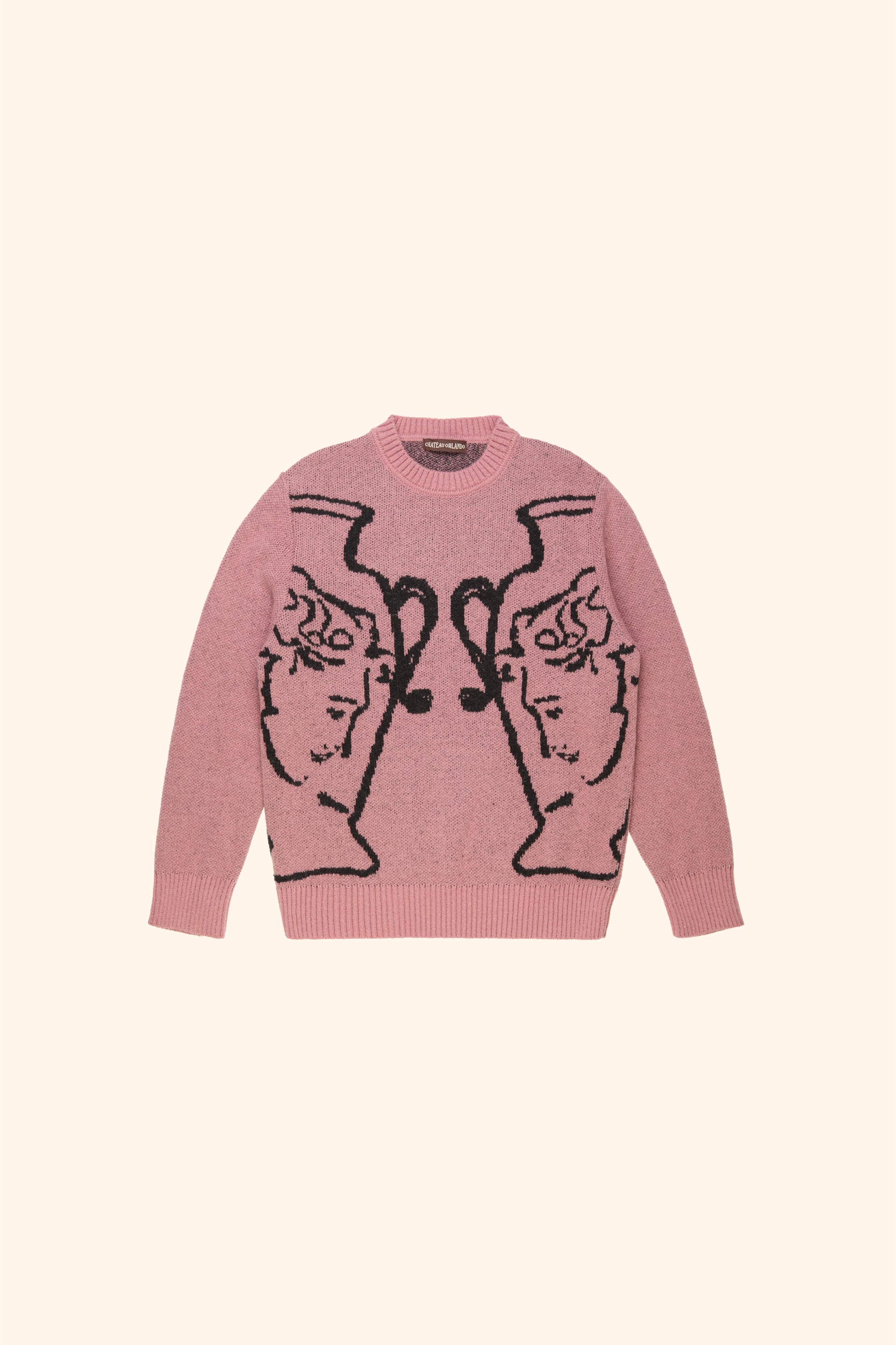 Grecian Urn Crewneck