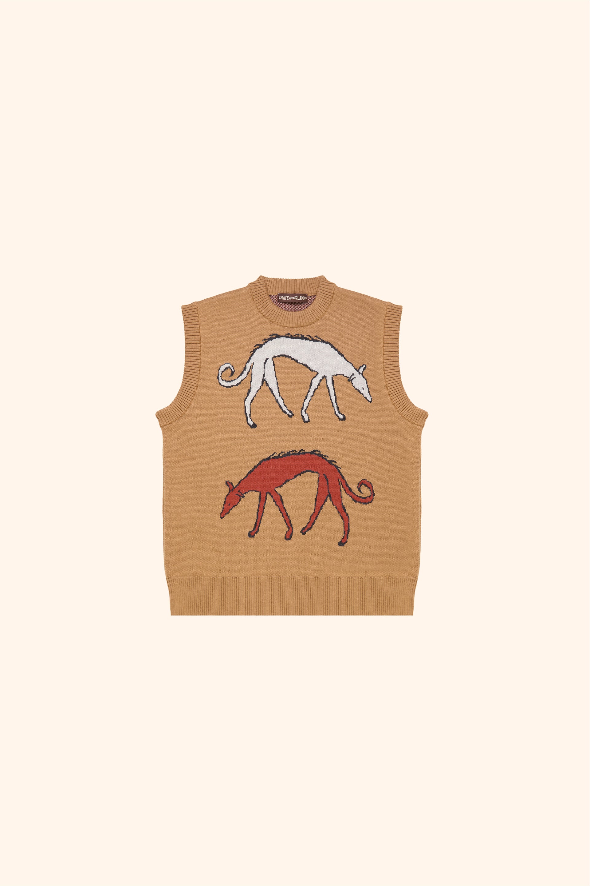 Hound Vest