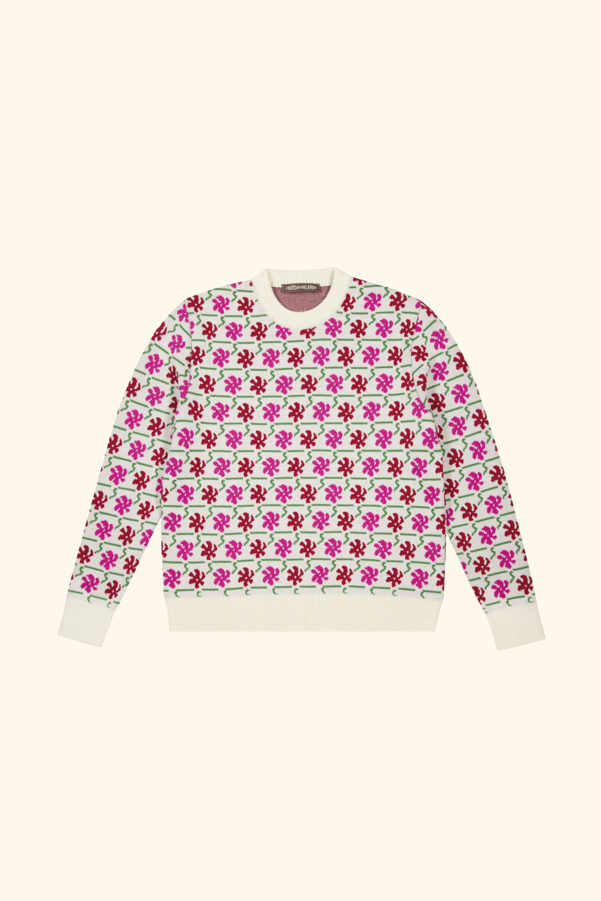 Lamorna Crewneck