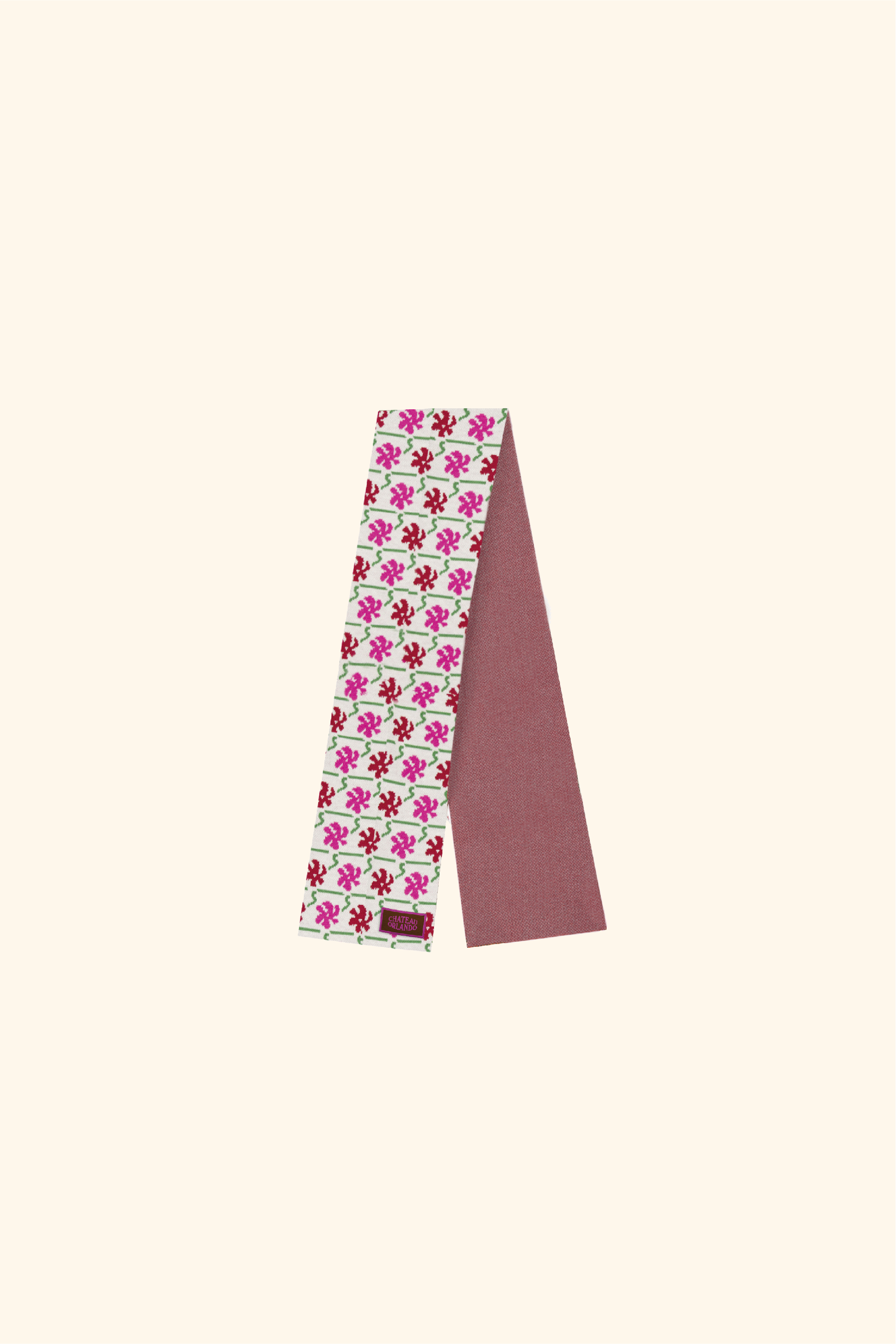 Lamorna Scarf