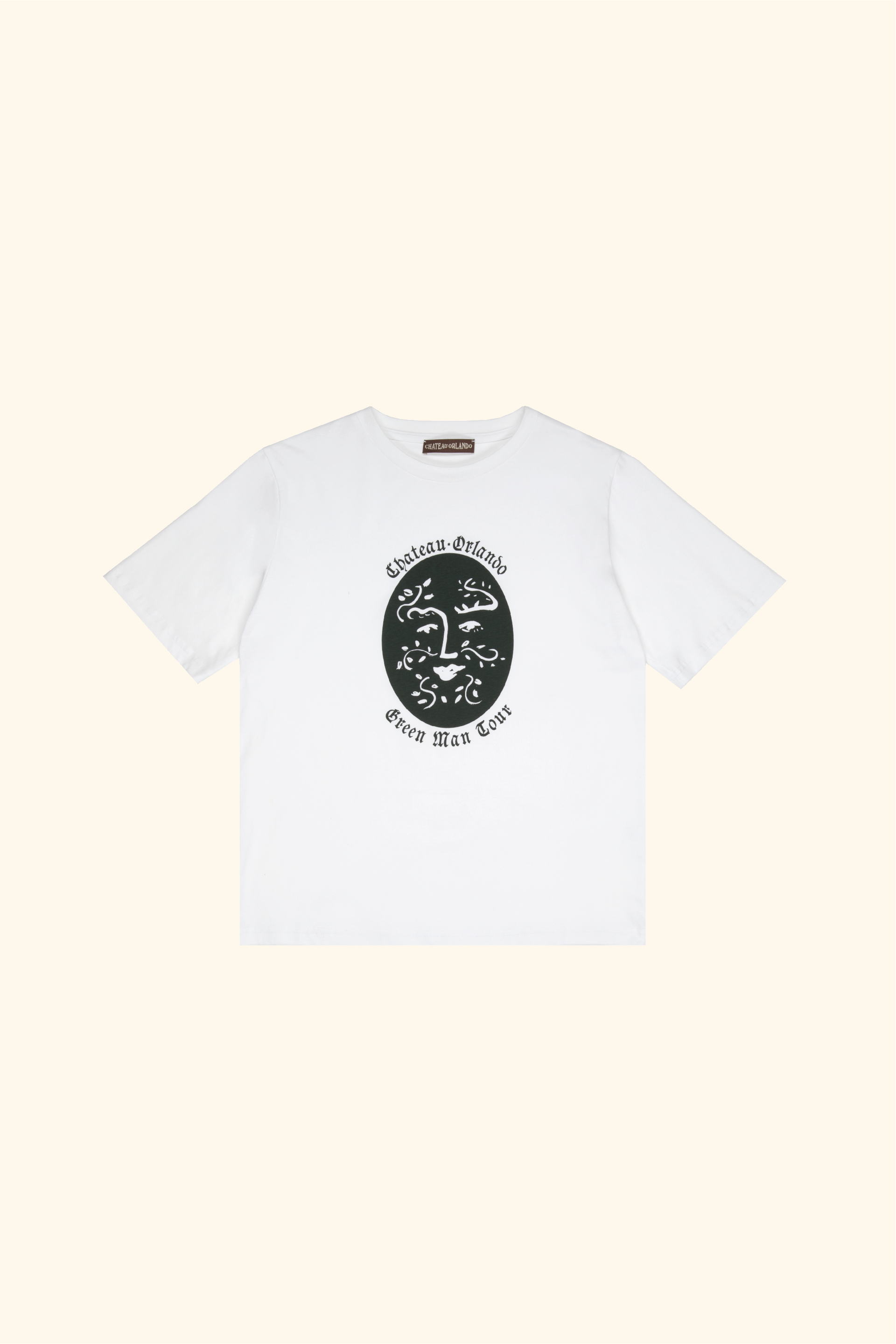 Man T shirt