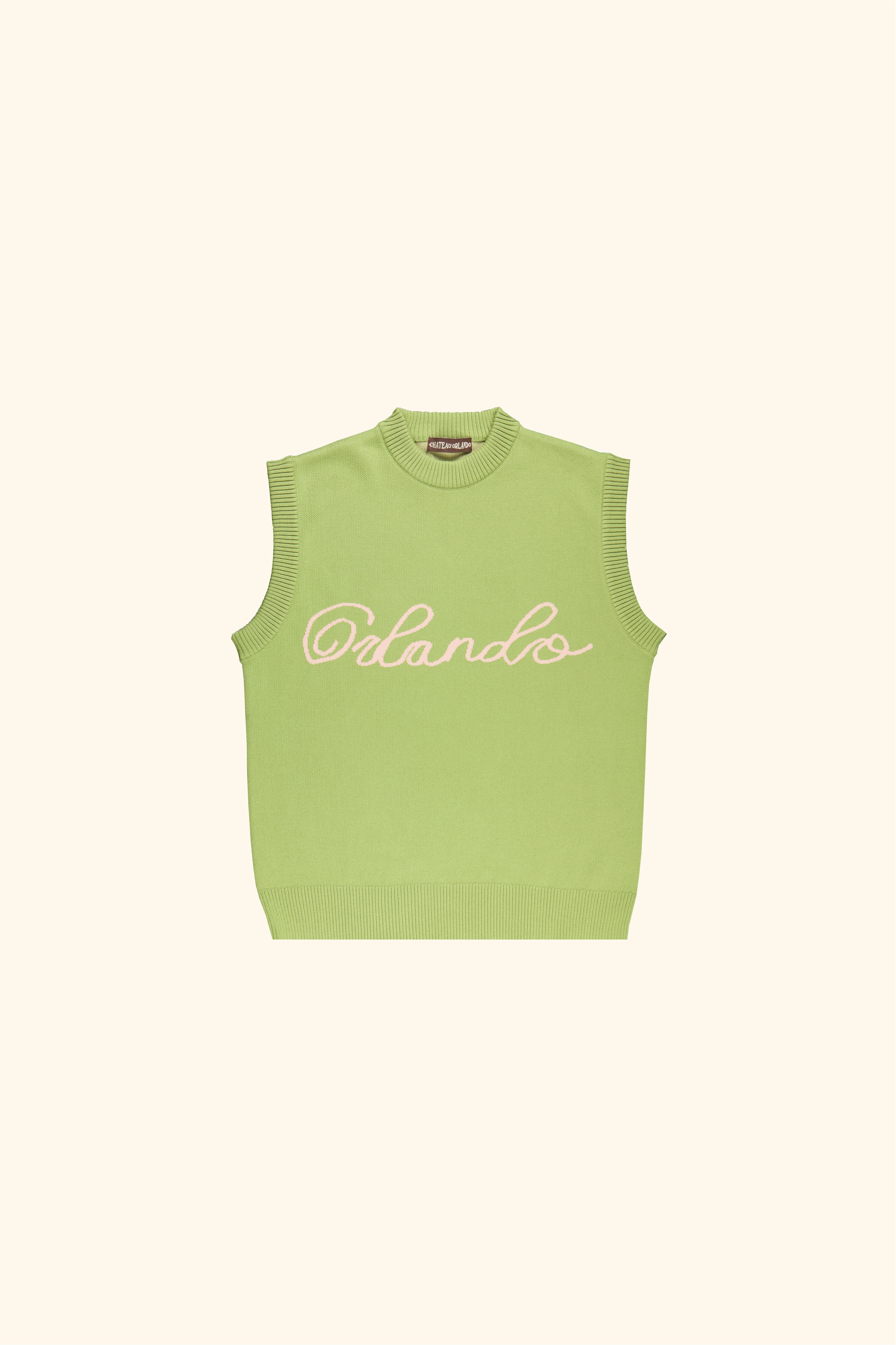 Orlando Vest