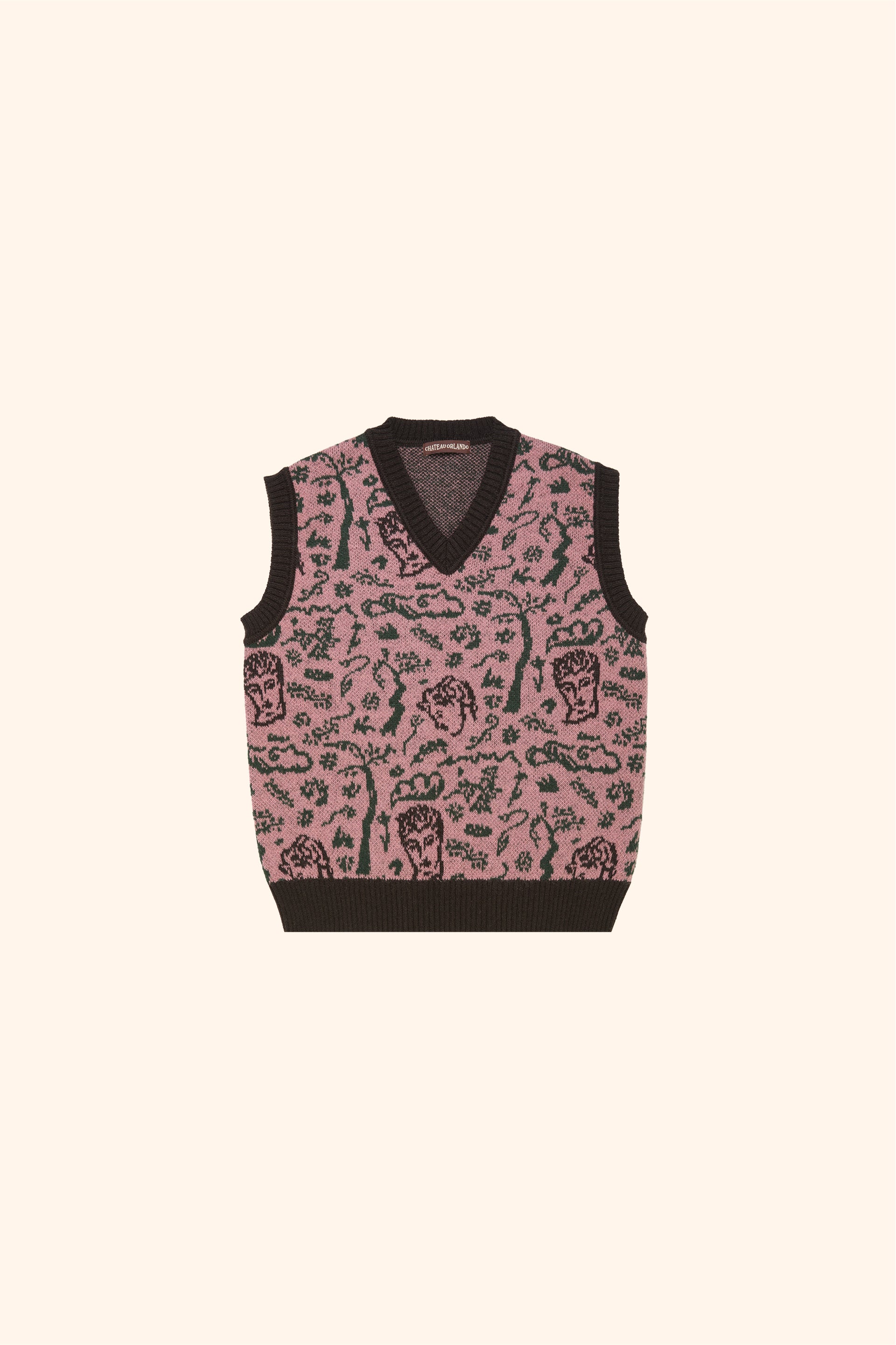 Endymion Vest