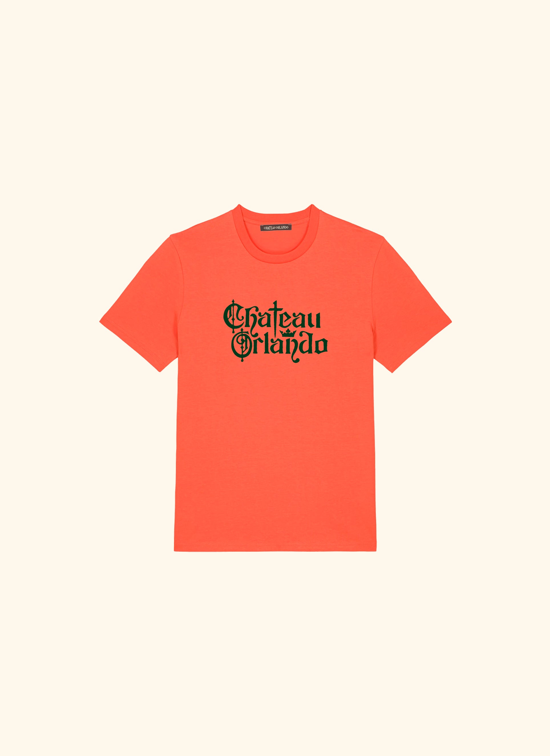 Medieval Logo T-shirt