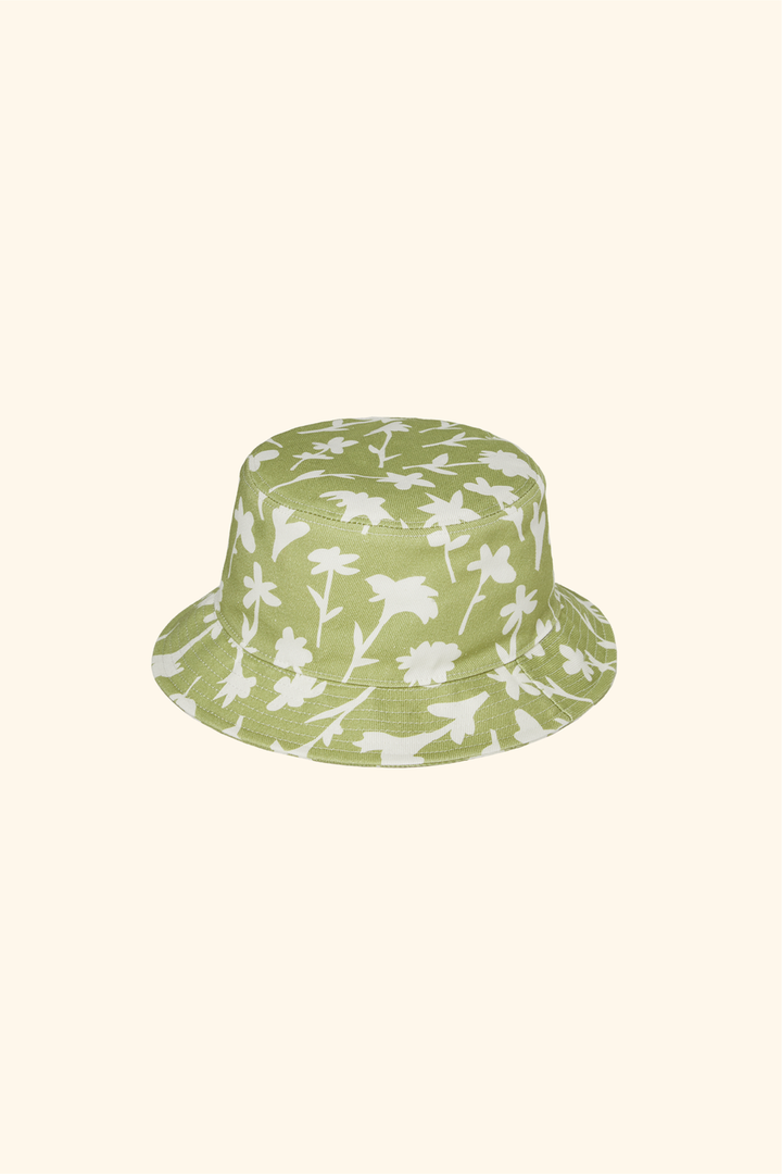 Wildflower Bucket Hat
