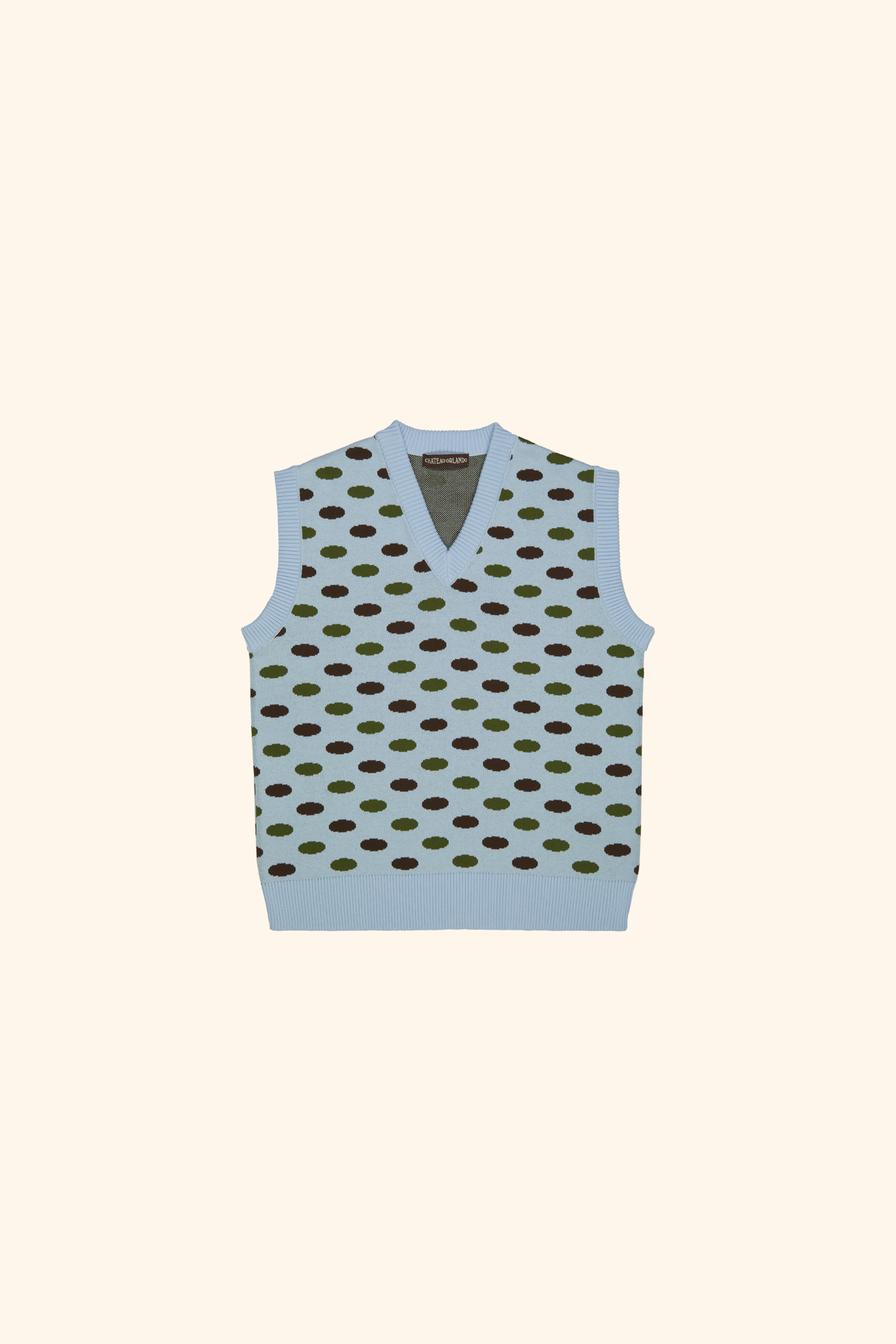 Leon Vest
