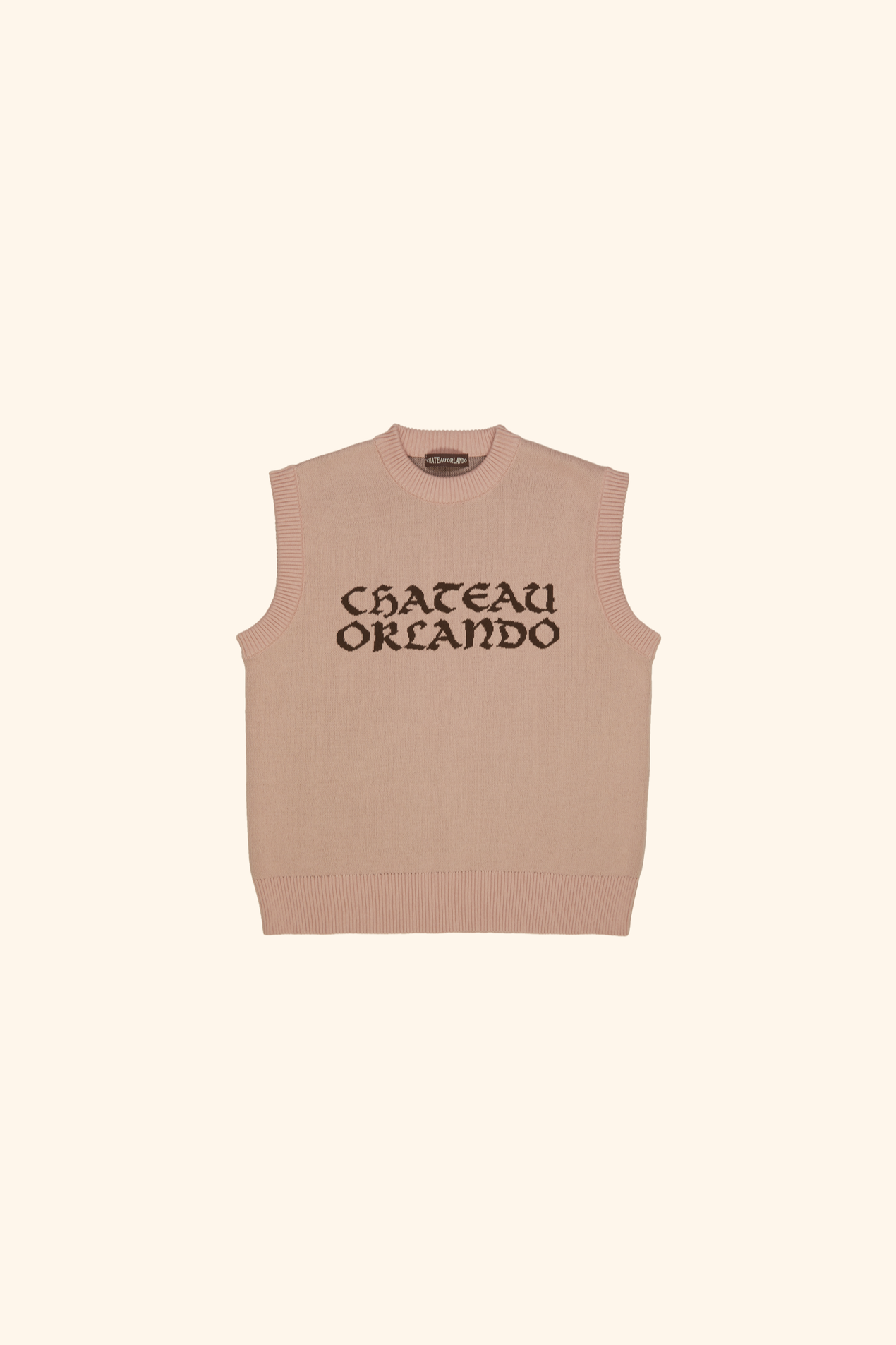 Village Logo Vest