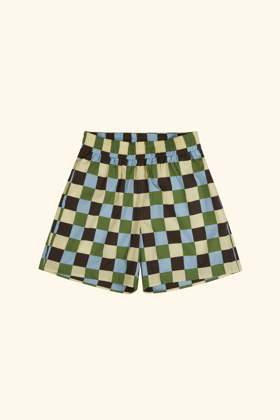 Osbert Shorts