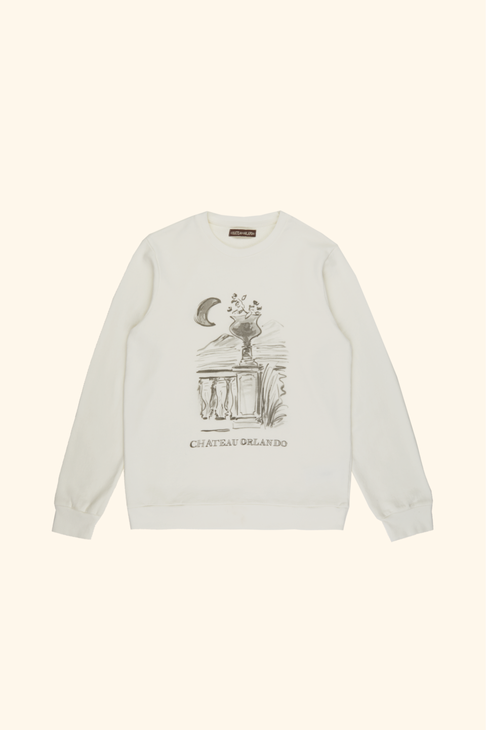 Nocturne Sweatshirt