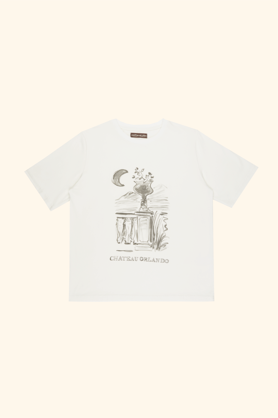Nocturne T shirt