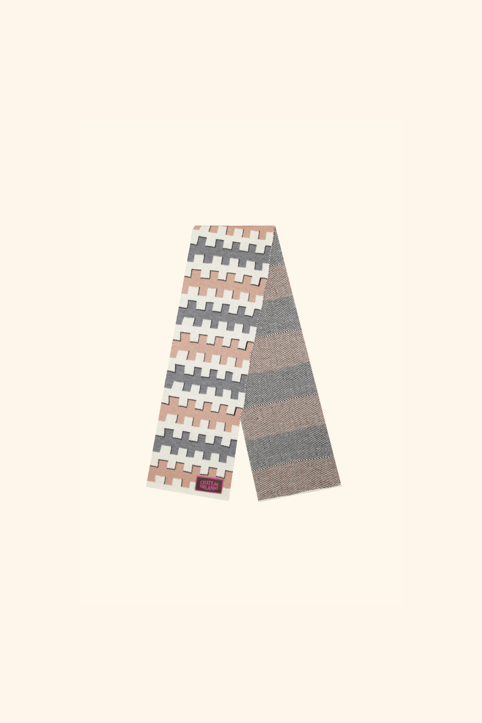 Castle Scarf